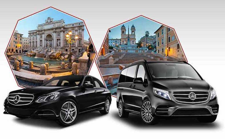 Chester Suites Roma Eksteriør bilde